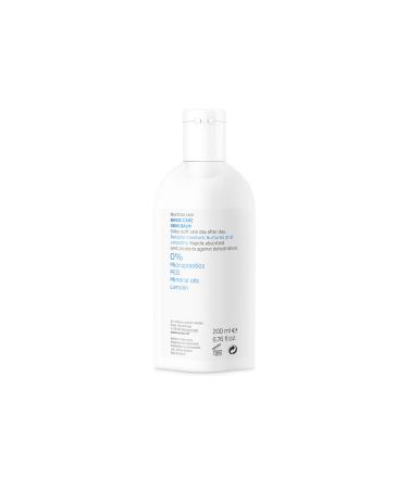 EUBOS MOISTURIZING BODY LOTION (DERMAL BALSAM) 200 ml - Buy Online on GoSupps.com