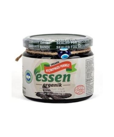Essen Organic Carob Molasses 350 G (PACK OF TWO)
