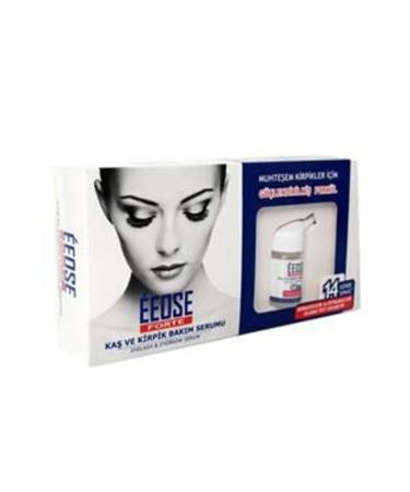 Eeose Eyebrow Eyelash Care Serum 10ml (SINGLE)