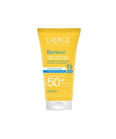 Baby Uriage Bariesun Creme Moisturizing Sun Cream SPF50+ 50ml (SINGLE)