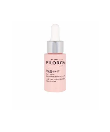 Filorga REVITALIZING NOURISHING SERUM FOR LIFELESS AND DEHYDRATED SK N 15 ML DEMB.114