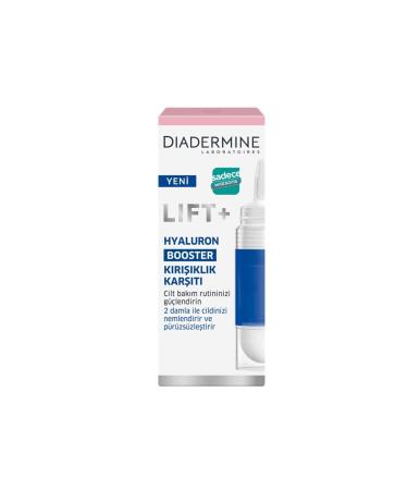 Diadermine Lift+ Serum Booster Hyaluron