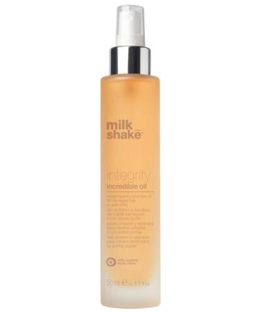 Milkshake Integrity Incredible Oil 50ml