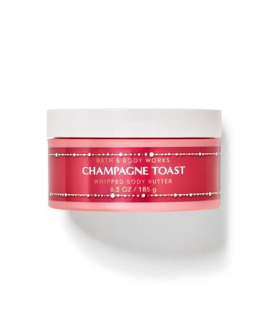 Bath & Body Works Champagne Toast Body Butter 185 G - Buy Online on GoSupps.com