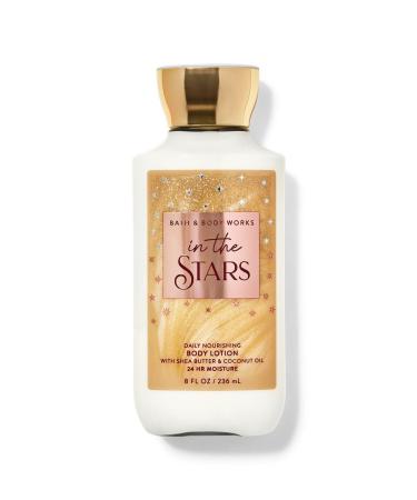 Bath & Body Works In The Stars Moisturizing Body Lotion 236 ml