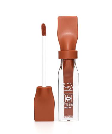 Roesia Rose Cosmetics HD Matte 3-Piece Permanent Matte Lipstick Set - Buy Online on GoSupps.com