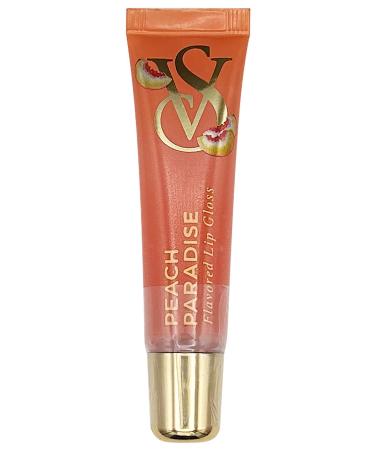 Victoria's Secret Peach Paradise Lip Gloss 13GR