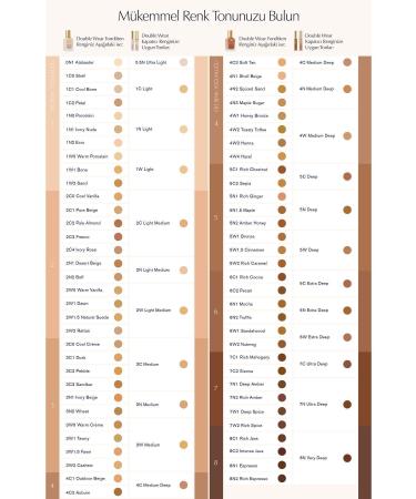 Estee Lauder Concealer - Double Wear Stay-in-place Flawless Wear Concealer - Color: 3n Medium (NEUTRAL) 7ml - Buy Online on GoSupps.com