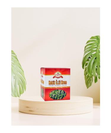 Beautiful Eyes Autumn Thyme Essence Cream