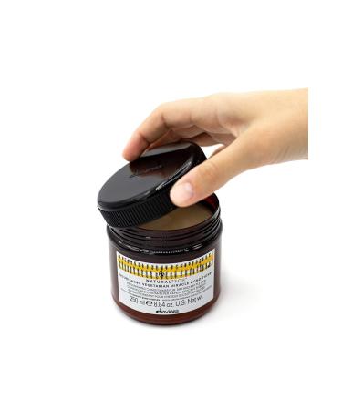 Davines Nourishing Vegetarian Miracle Acai Berry Oil Hair Shine Conditioner 250 ml 269kuatto - Buy Online on GoSupps.com