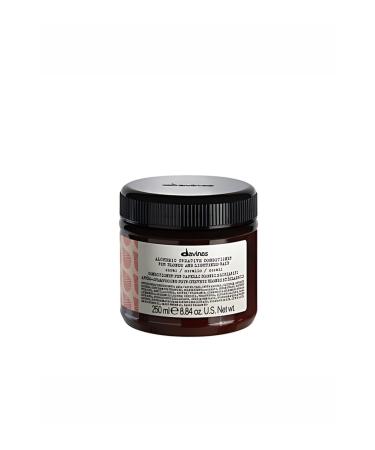 Davines ALCHEMIC CREATIVE CONDITIONER FOR LIGHT COLORED HAIR - 249 ML EVA-NO206