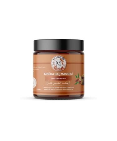 MAXXSELECTION Maxx Selection Arnica Hair Mask 500 ml