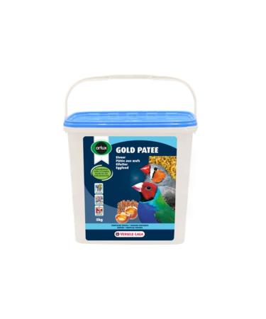 Poultry Shop Versele Laga Moist Worm Shrimp Insect Bird Food 5 Kg (Blue Cap)