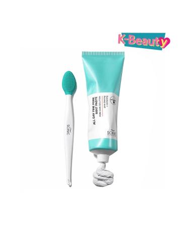 Scinic Brand: Scinic All Day Fine Pore Pore Cleanser 80 Ml Category: Tonic