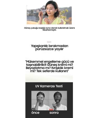 RICOCELL Sun Stick High Protection Spf 50 Pa Ultra Hygienic Sunscreen - Buy Online on GoSupps.com