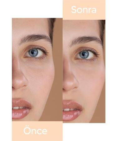 MUJGAN Fit Myx Foundation Tube No:2 - Buy Online on GoSupps.com