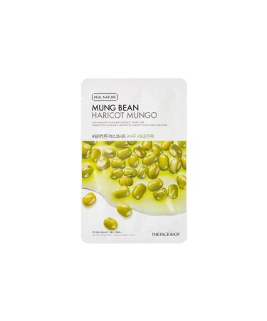 The Face Shop Pore Mask Daily Care