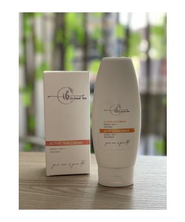 Dr Ismail Bay Sun Cream - Buy Online on GoSupps.com