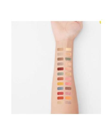 beaulis Fascinate It 24-Piece Eyeshadow Palette 281 Day To Night - Buy Online on GoSupps.com