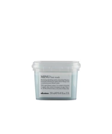 Davines RECOVER NG MASK FOR COLORED AND TREATED HAIR 250ML EVA-NO405