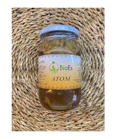 BIOESMACUN Atom (430 gr)