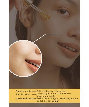 NOVECARE C Vit Brightening and Tone Equalizing Care Serum 30 ml (Vitamin C - 2% Ferulic Acid - Buy Online on GoSupps.com