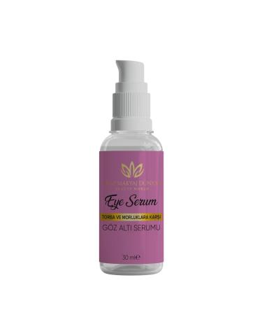 Arab Makeup World Under Eye Dark Circles and Bags Remover Skin Serum - Buy Online on GoSupps.com