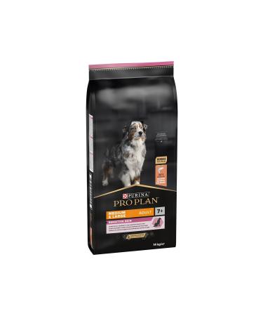 Pro Plan Senior Salmon +7 Old Dog Food 14 kg