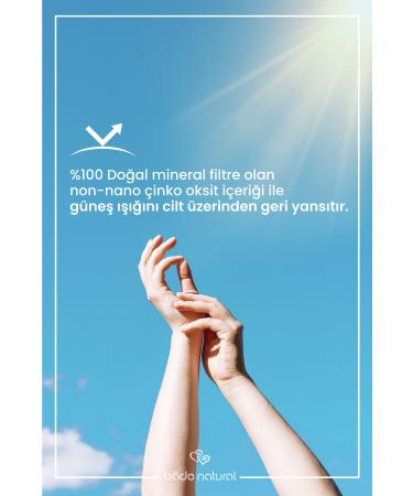 Bade Natural 50 SPF Tone Equalizer and Skin Brightener Pink High Protection Sunscreen Stick - Buy Online on GoSupps.com