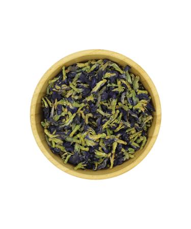 Antep Bazaar Blue Butterfly Tea - Tea Butterfly Pea - 30 Gr - Buy Online on GoSupps.com