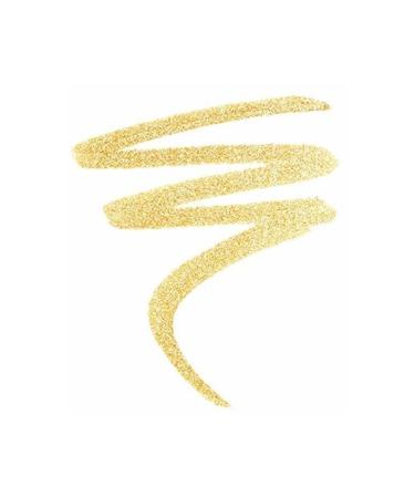 Revlon Colorstay Eye Pencil 815 24K Gold Yellow Series - Buy Online on GoSupps.com