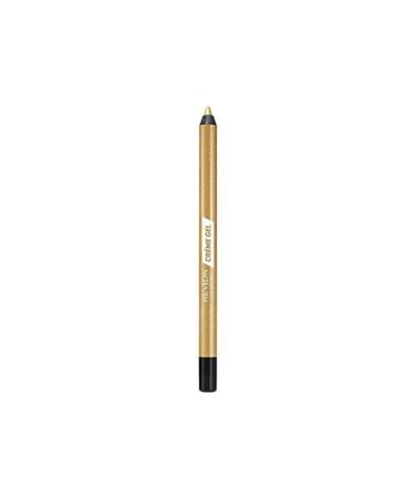 Revlon Colorstay Eye Pencil 815 24K Gold Yellow Series