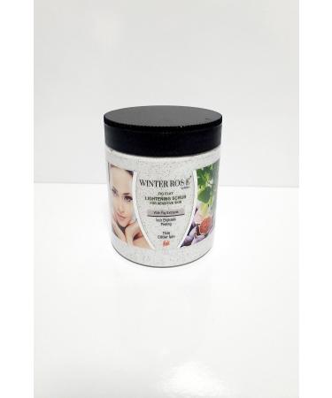 Kontes LIGHTENING SCRUB FIG EXTRACT PEELING