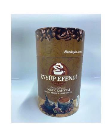 EYY P BEY Coffee Dibek Coffee 250 gr