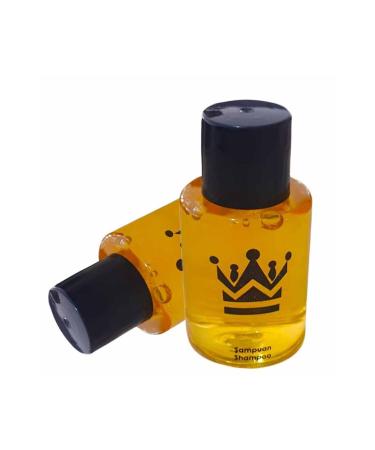 Buklet Disposable Hotel Type Mini Shampoo 0.30 ML X 100 Pcs