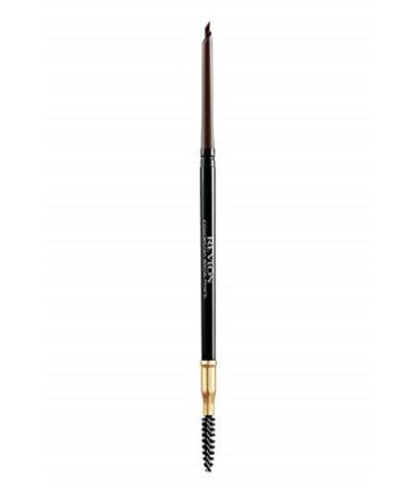 Revlon Liquid Eyebrow Definer Liner 004 Soft Black 309970009045