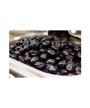 OLIVE BLACK OLIVE 1kg