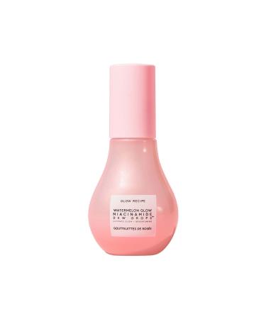GLOW RECIPE Watermelon Glow Brightening Niacinamide Serum 40 ML