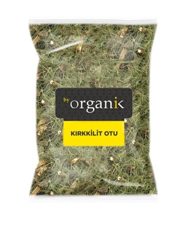 BY ORGANIC Horsetail Herb 500 gr (Natural Dried Additive-Free)
