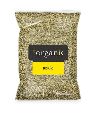 BY ORGANIC Thyme 1 Kg (Natural Dried Additive-Free)