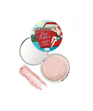 the balm Big Mama Illuminator 8.0g
