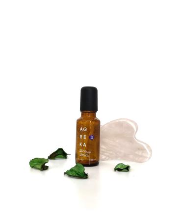 Agreka Under Eye Care Serum 20 ml