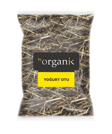 BY ORGANIC Yogurt Herb 1 Kg (Natural Dried Additive-Free)