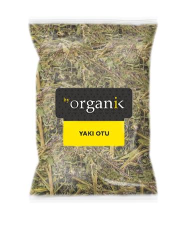 BY ORGANIC Yak Herb 1 Kg (Natural Dried Additive-Free)