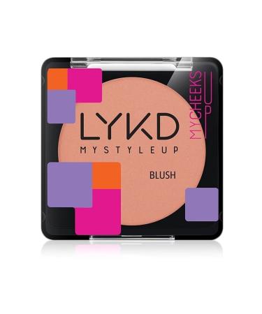 Lykd Blush 290 Sunset