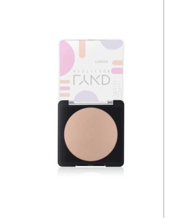 lykd Baked Powder 140 Buff - Buy Online on GoSupps.com