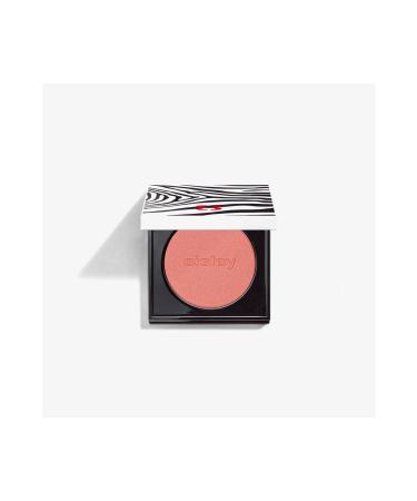 Sisley Beauty Le Phyto-Blush-Ultra Fine Light Texture Vivid and Bright & Luminous Finish Moisturizing Blush 5G