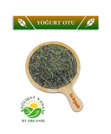 BY ORGANIC Yogurt Herb 1 Kg (Natural Dried Additive-Free) - Buy Online on GoSupps.com