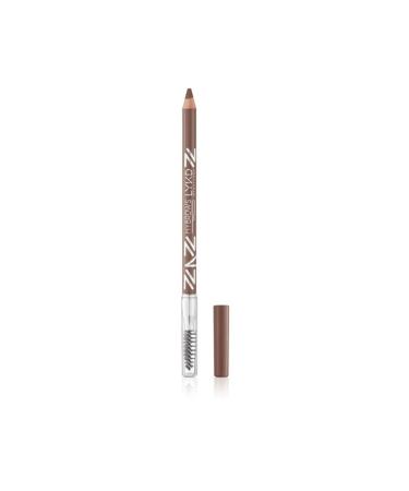 Lykd Powder Eyebrow Pencil 170 Warm Brown