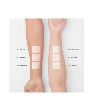 lykd Liquid Highlighter 913 Pink Glow - Buy Online on GoSupps.com